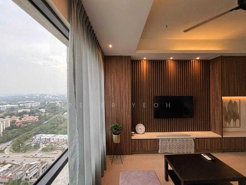 Untuk Dijual - Tamarind Suites