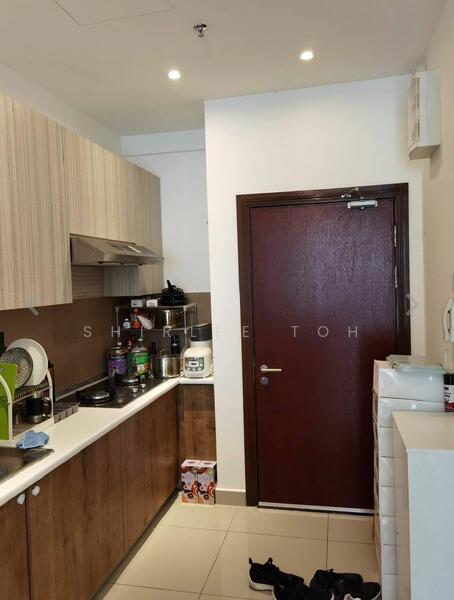 Condominium for Rent at Mutiara Ville - Shirlee Toh - PropertyGuru.com.my