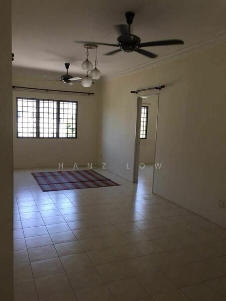 Untuk Disewa - Pangsapuri Mayang