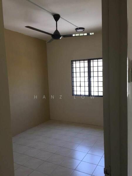 Untuk Disewa - Pangsapuri Mayang