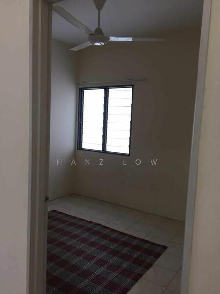 Untuk Disewa - Pangsapuri Mayang