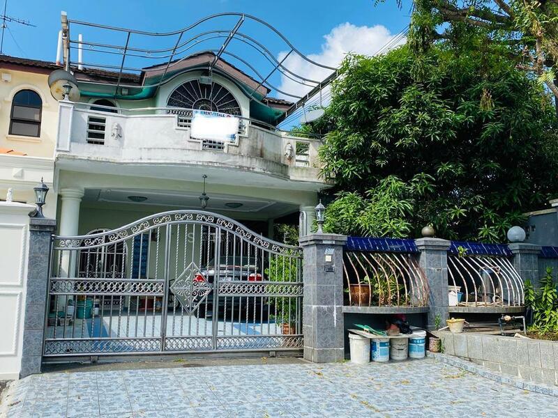 For Sale - Desa Cemerlang Desas Cemerlangs