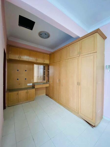 For Sale - Desa Cemerlang Desas Cemerlangs