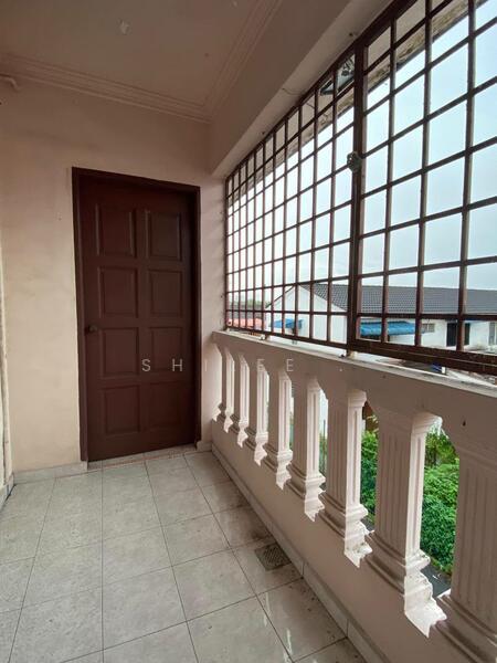 For Sale - Desa Cemerlang Desas Cemerlangs