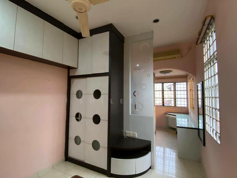 For Sale - Desa Cemerlang Desas Cemerlangs