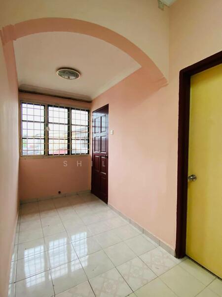 For Sale - Desa Cemerlang Desas Cemerlangs