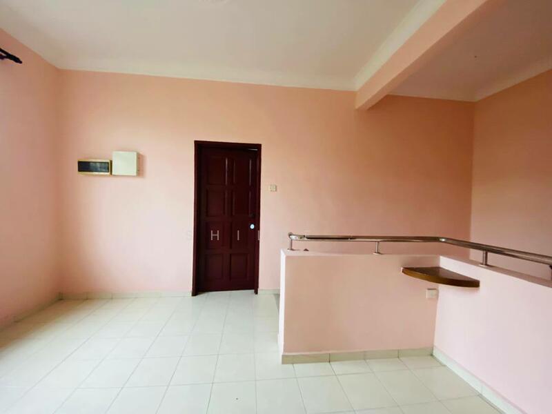 For Sale - Desa Cemerlang Desas Cemerlangs