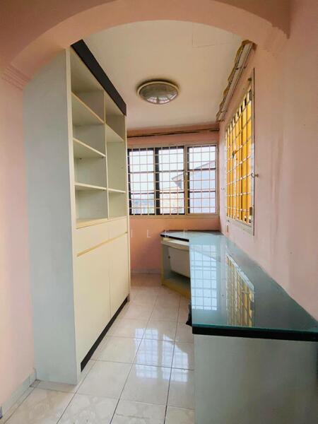 For Sale - Desa Cemerlang Desas Cemerlangs