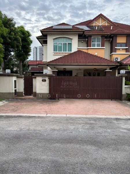 Untuk Dijual - Aman Suria Damansara, Tropicana, Ara Damansara, Glenmarie, Petaling Jaya
