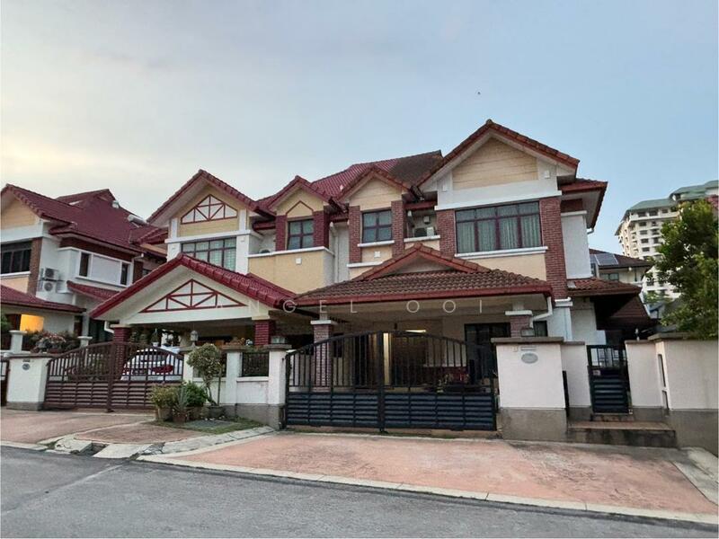Untuk Dijual - Aman Suria Damansara, Tropicana, Ara Damansara, Glenmarie, Petaling Jaya
