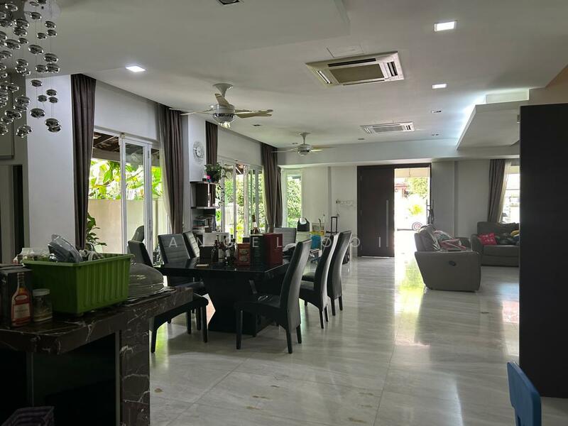 Untuk Dijual - Aman Suria Damansara, Tropicana, Ara Damansara, Glenmarie, Petaling Jaya