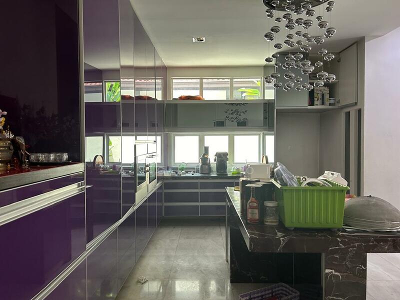 Untuk Dijual - Aman Suria Damansara, Tropicana, Ara Damansara, Glenmarie, Petaling Jaya