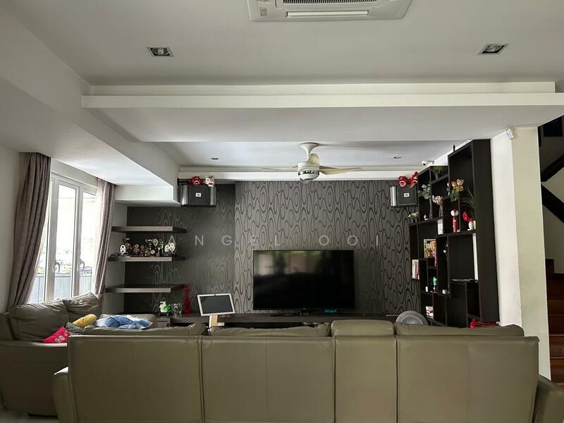 Untuk Dijual - Aman Suria Damansara, Tropicana, Ara Damansara, Glenmarie, Petaling Jaya