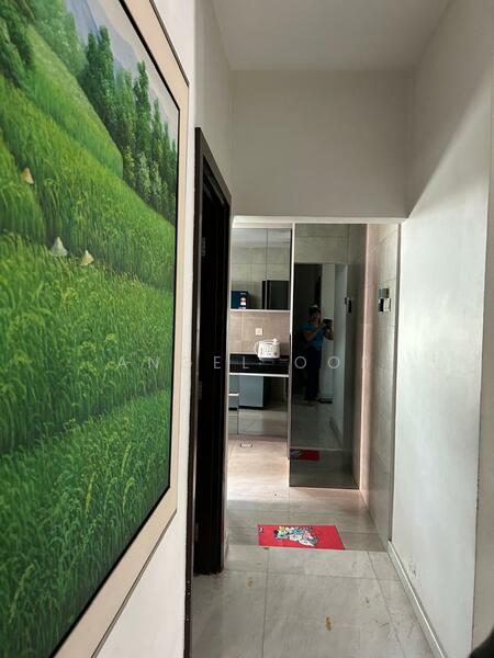 Untuk Dijual - Aman Suria Damansara, Tropicana, Ara Damansara, Glenmarie, Petaling Jaya