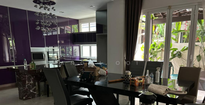 Untuk Dijual - Aman Suria Damansara, Tropicana, Ara Damansara, Glenmarie, Petaling Jaya