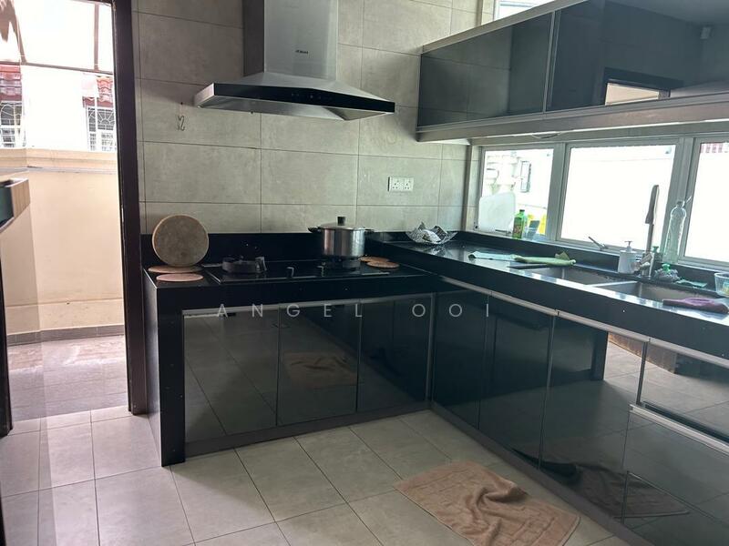 Untuk Dijual - Aman Suria Damansara, Tropicana, Ara Damansara, Glenmarie, Petaling Jaya