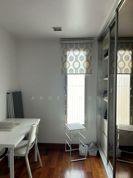 Untuk Dijual - Aman Suria Damansara, Tropicana, Ara Damansara, Glenmarie, Petaling Jaya