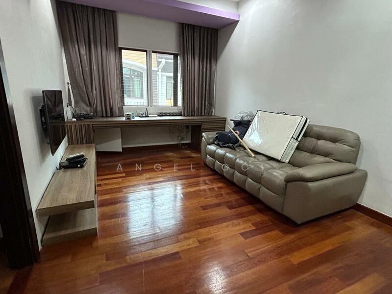 Untuk Dijual - Aman Suria Damansara, Tropicana, Ara Damansara, Glenmarie, Petaling Jaya