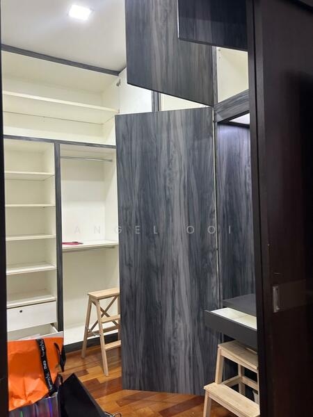 Untuk Dijual - Aman Suria Damansara, Tropicana, Ara Damansara, Glenmarie, Petaling Jaya