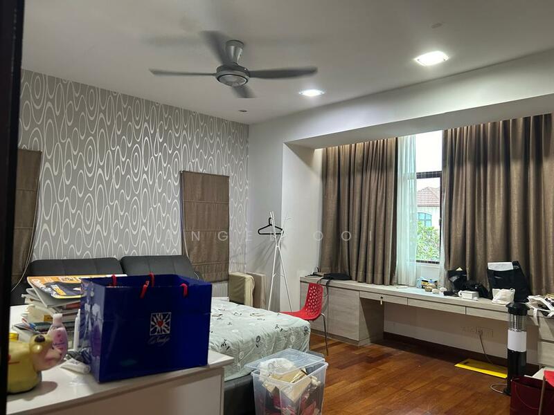 Untuk Dijual - Aman Suria Damansara, Tropicana, Ara Damansara, Glenmarie, Petaling Jaya