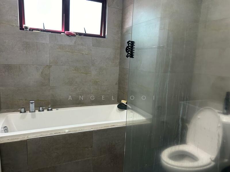 Untuk Dijual - Aman Suria Damansara, Tropicana, Ara Damansara, Glenmarie, Petaling Jaya