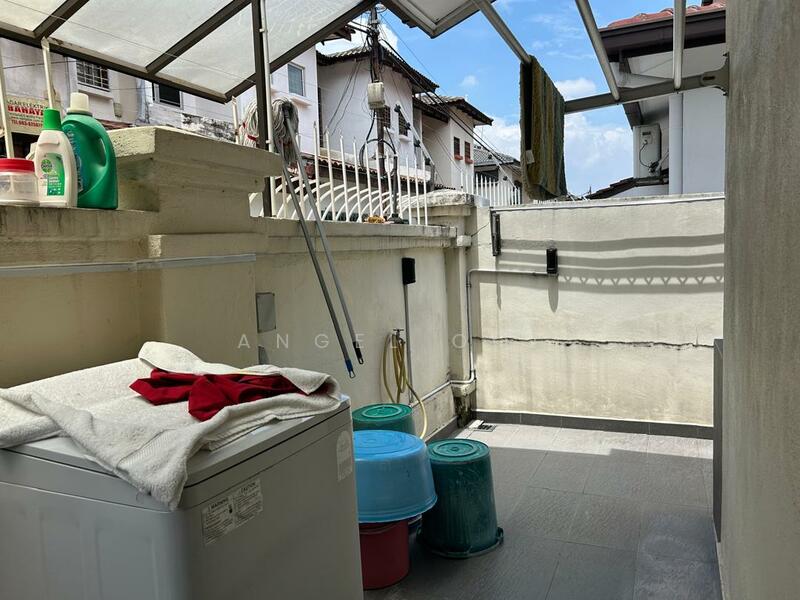 Untuk Dijual - Aman Suria Damansara, Tropicana, Ara Damansara, Glenmarie, Petaling Jaya