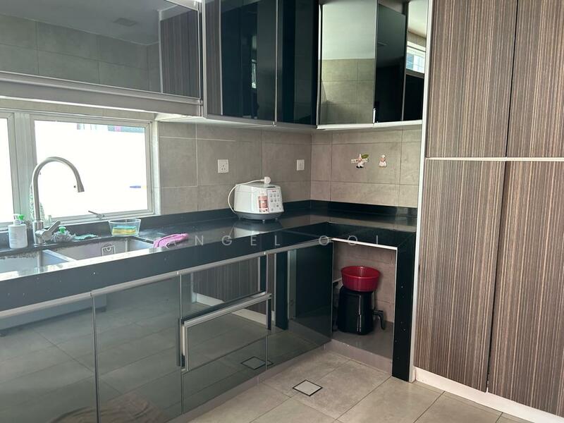 Untuk Dijual - Aman Suria Damansara, Tropicana, Ara Damansara, Glenmarie, Petaling Jaya