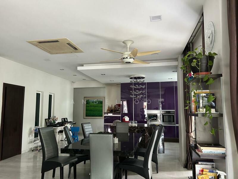 Untuk Dijual - Aman Suria Damansara, Tropicana, Ara Damansara, Glenmarie, Petaling Jaya