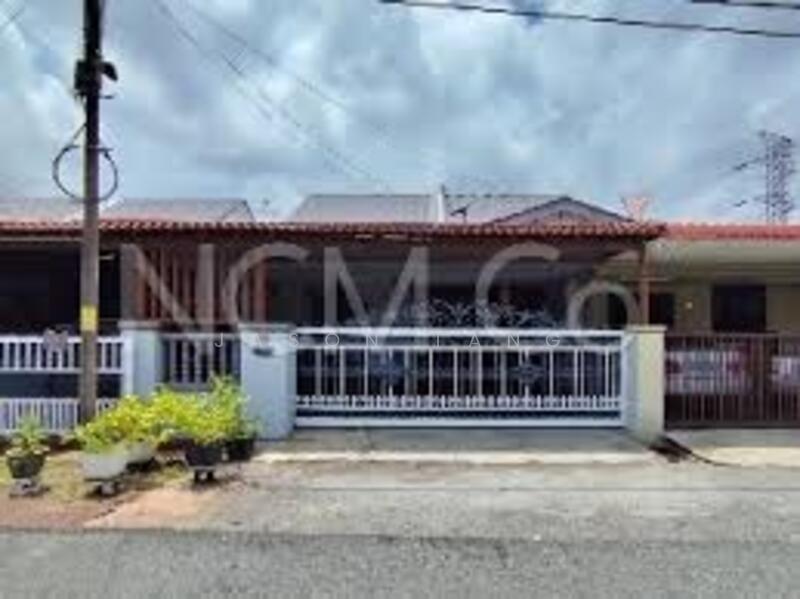 For Sale - Taman Setia