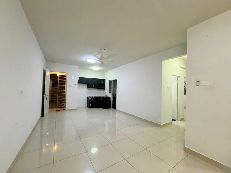 Untuk Dijual - Maxim Citylights @ Sentul KL