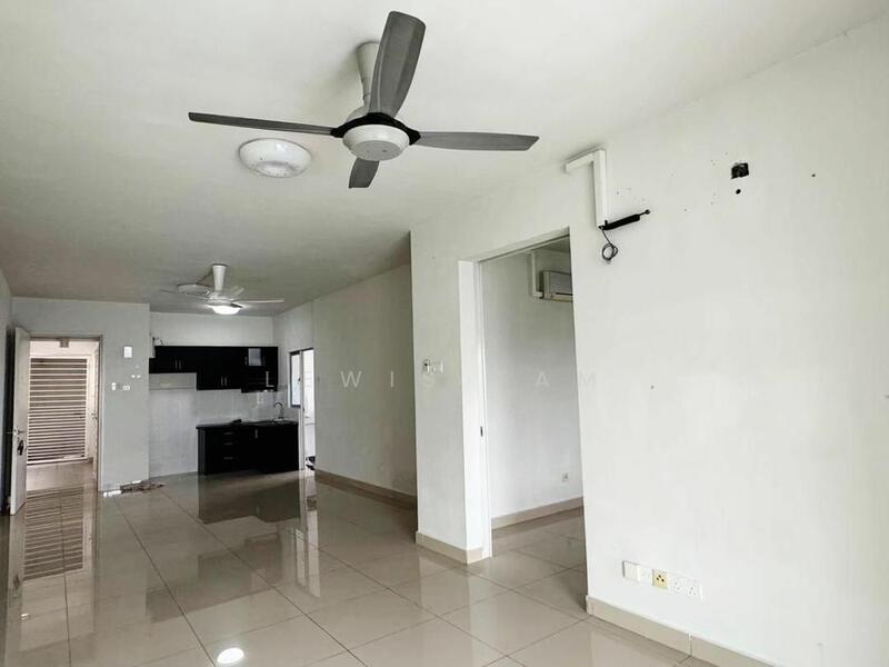 Untuk Dijual - Maxim Citylights @ Sentul KL