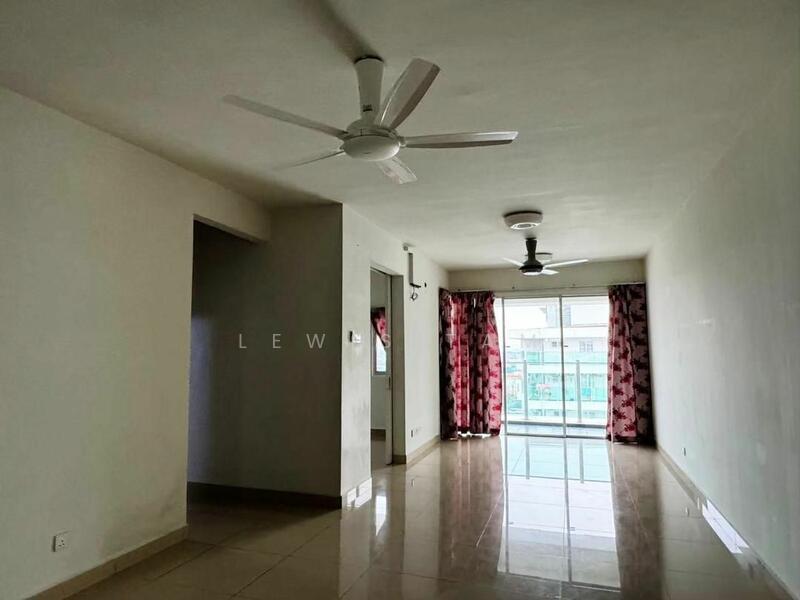 Untuk Dijual - Maxim Citylights @ Sentul KL