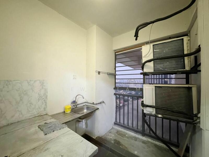 Untuk Dijual - Maxim Citylights @ Sentul KL