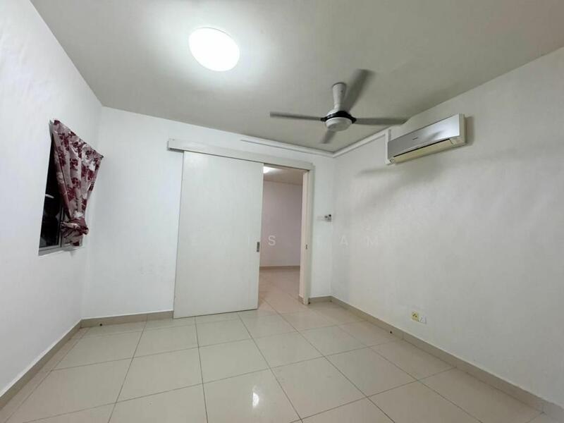 Untuk Dijual - Maxim Citylights @ Sentul KL