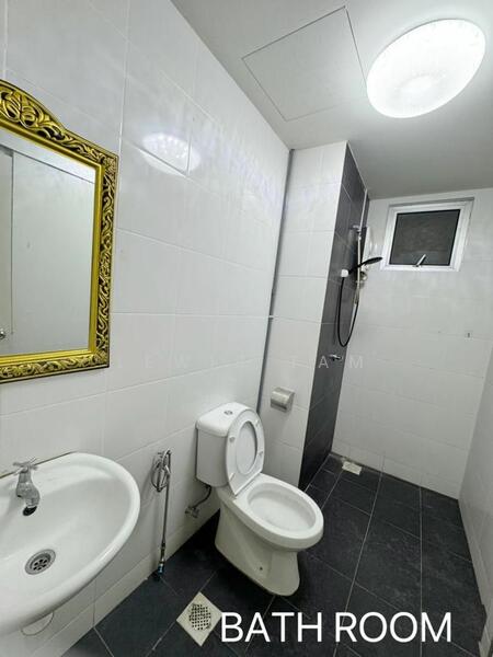 Untuk Dijual - Maxim Citylights @ Sentul KL