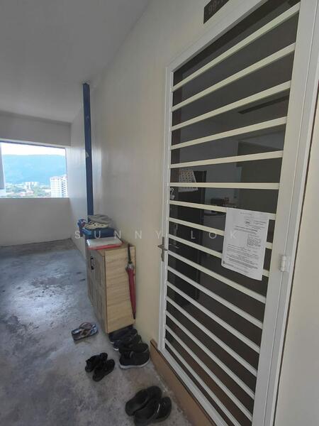 Untuk Dijual - Taman Pelangi Indah