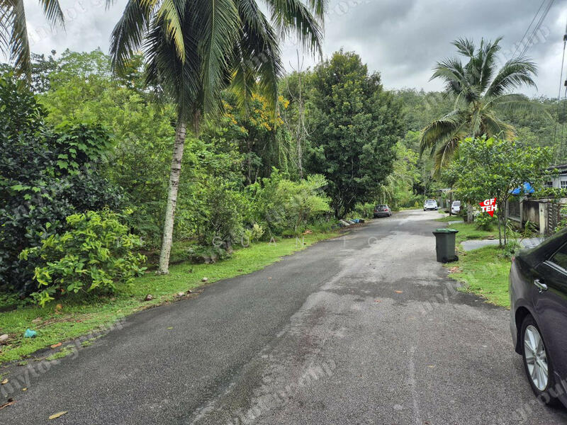 For Sale - Adjoining To Residential Garden | 5 Bunglow Lot | Residential Land | Kulim | Kedah
