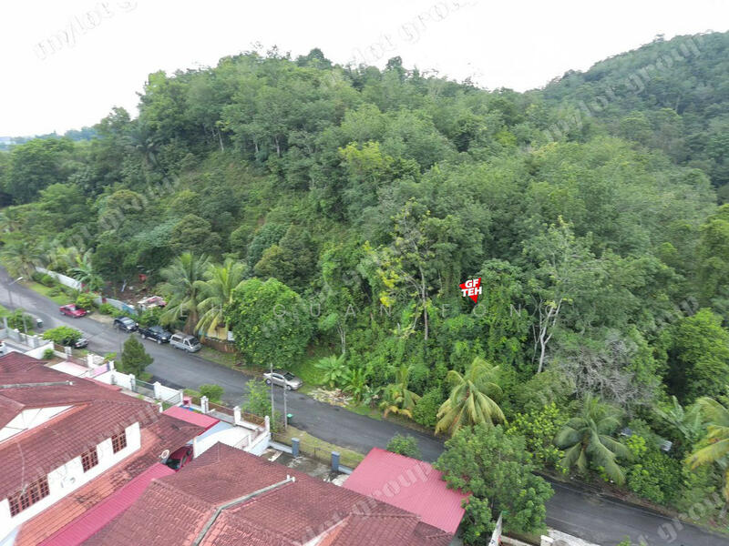Residential Land for Sale in Taman Kulim Perdana (Kulim) - Teh Guan Fong - PropertyGuru.com.my