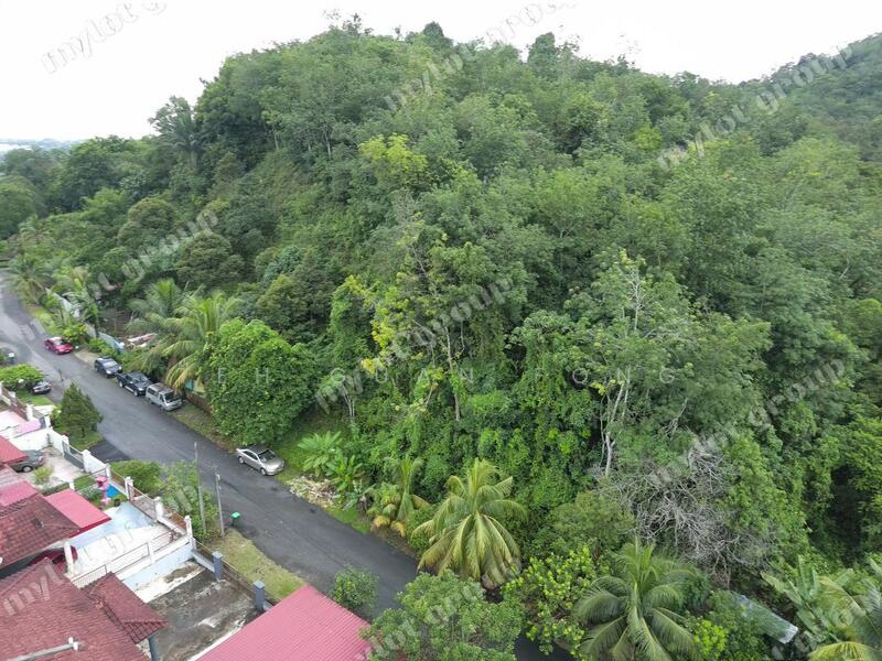 Residential Land for Sale in Taman Kulim Perdana (Kulim) - Teh Guan Fong - PropertyGuru.com.my