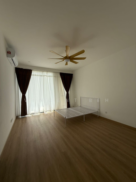 For Rent - 1-storey Terraced House at Taman Puchong Legenda