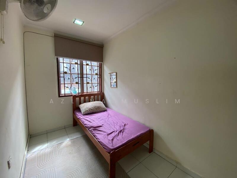 For Rent - Taman Perling