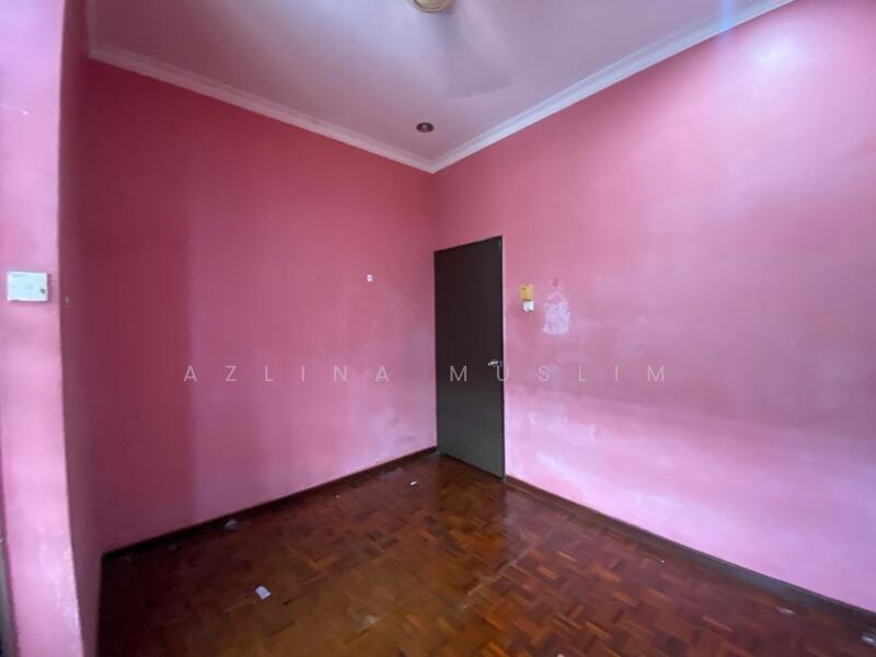 For Rent - Taman Perling