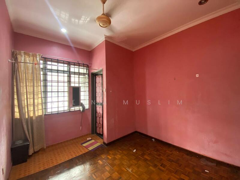 For Rent - Taman Perling