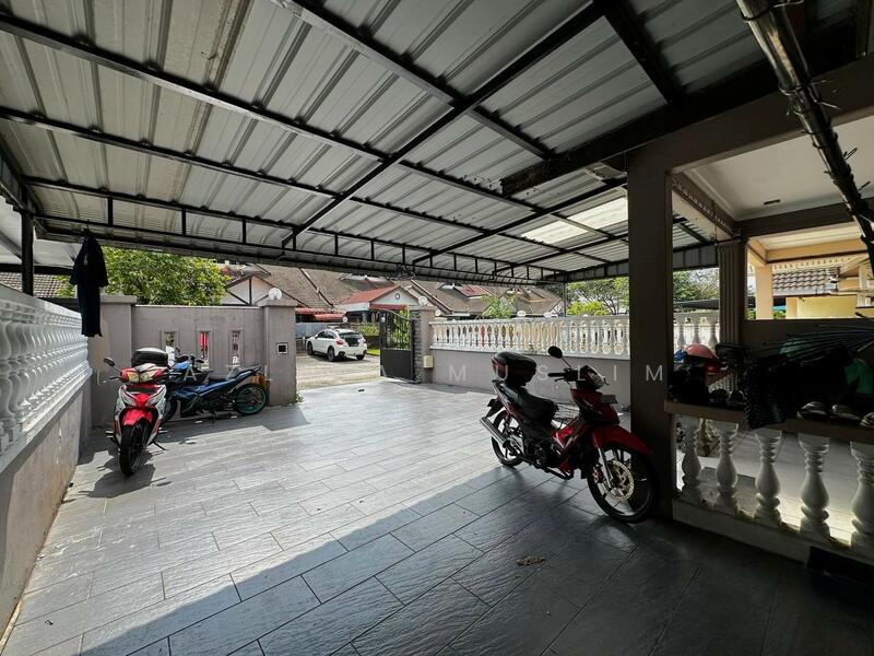 For Rent - Taman Perling