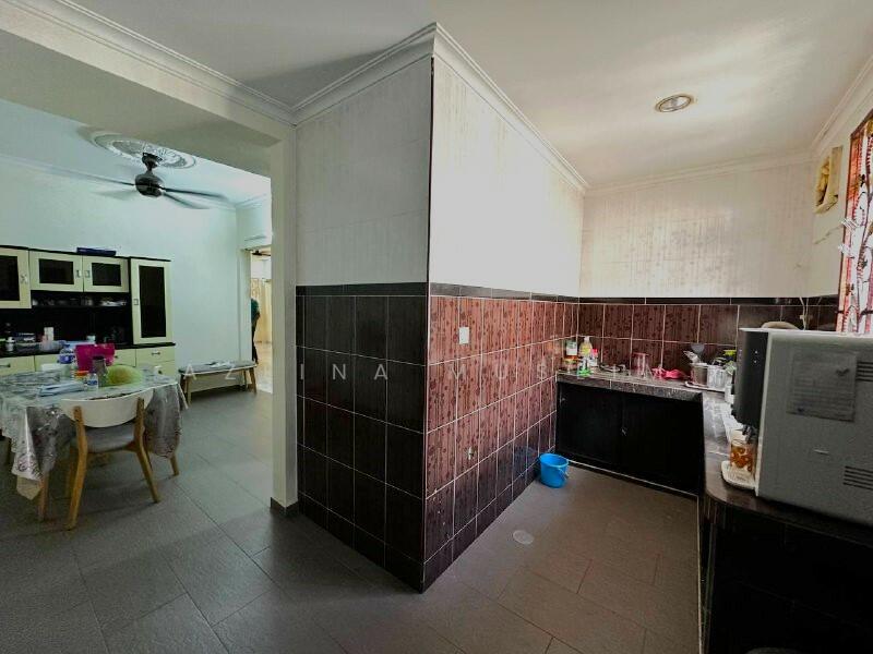 For Rent - Taman Perling