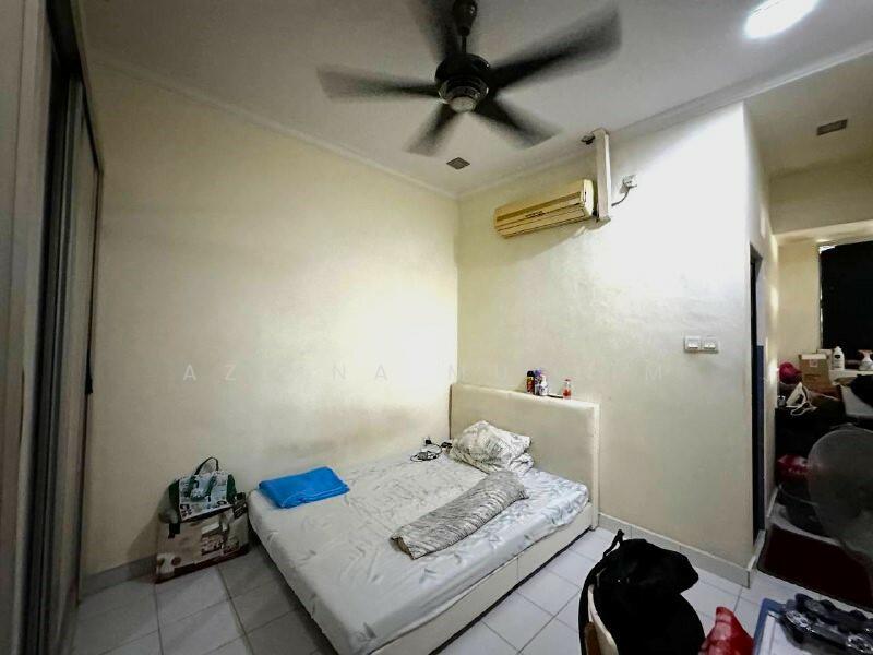 For Rent - Taman Perling