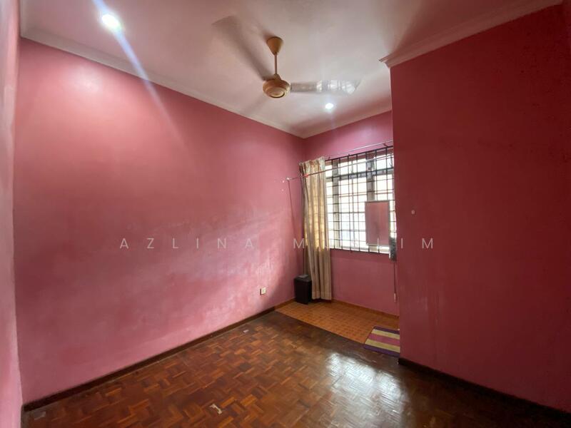 For Rent - Taman Perling