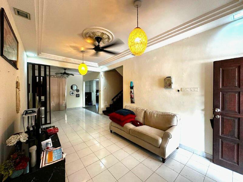 For Rent - Taman Perling