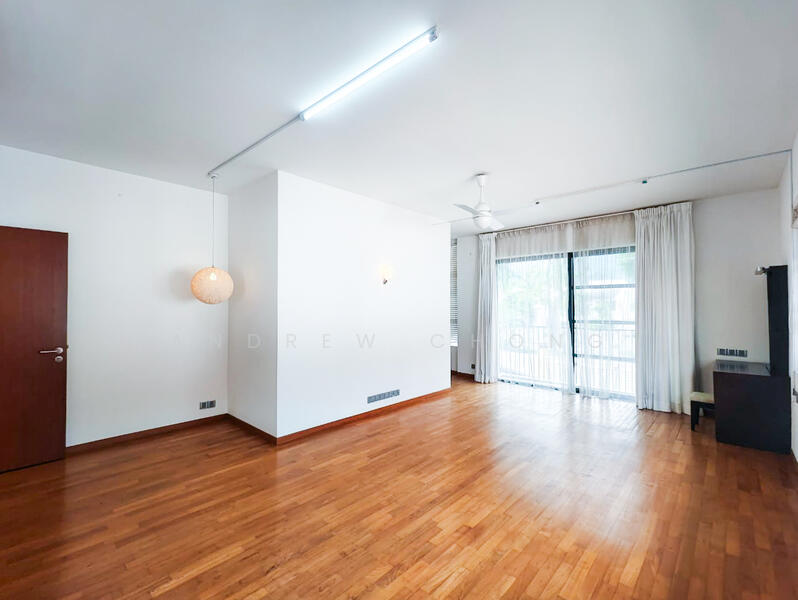 For Rent - 2 storey bungalow, Casa Grande