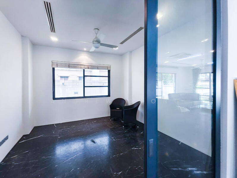 For Rent - 2 storey bungalow, Casa Grande